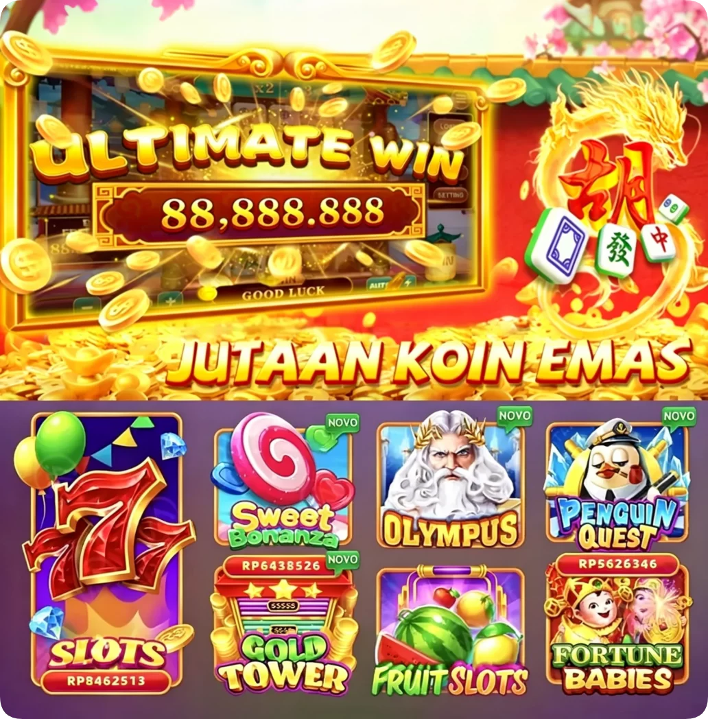 features APK Resmi Unduh