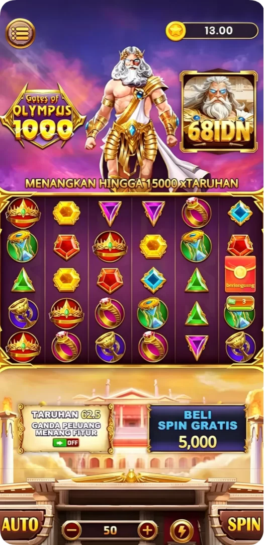 features Tangkapan Layar - APK Resmi