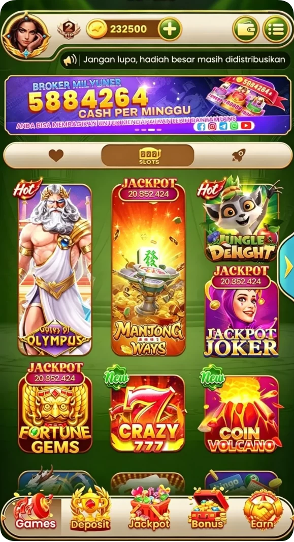 features Preview - Resmi Unduh